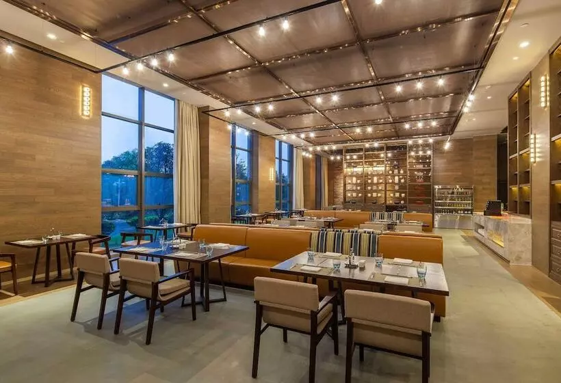 ホテル Four Points By Sheraton Hefei, Baohe