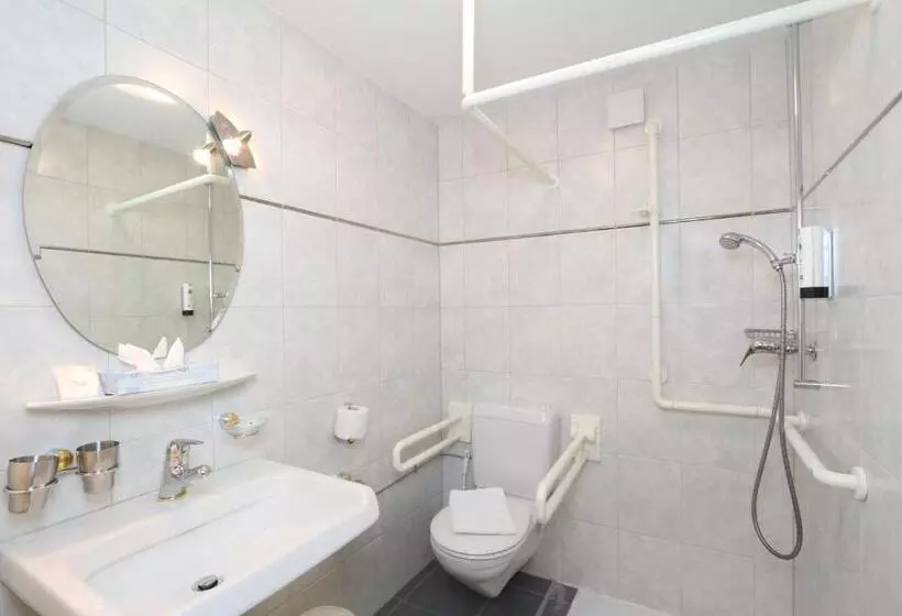 Lifestyle & Spa Hotel Grächerhof