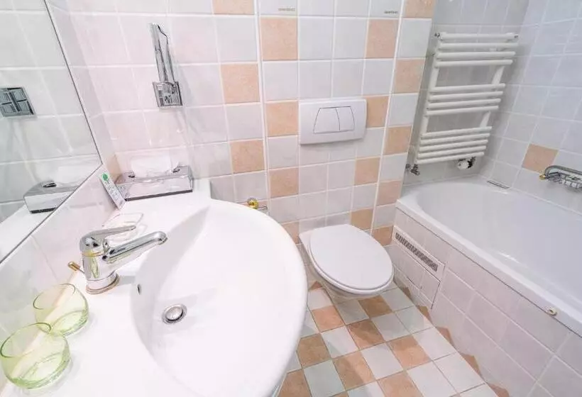 Lifestyle & Spa Hotel Grächerhof