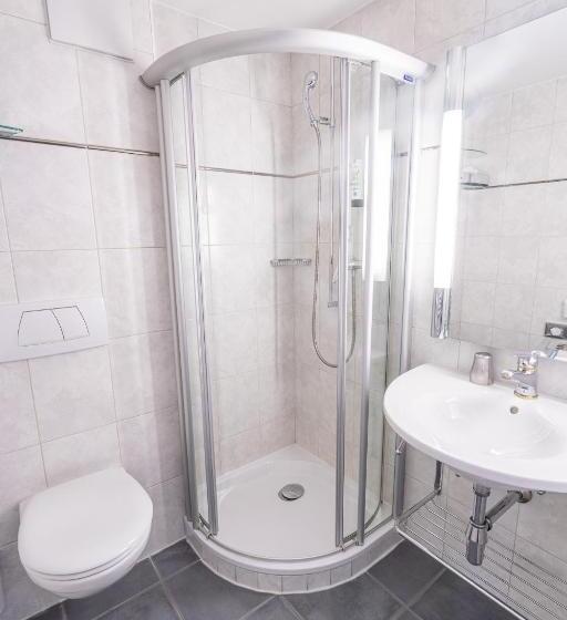 Lifestyle & Spa Hotel Grächerhof