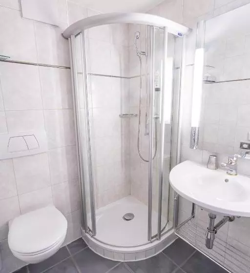 Lifestyle & Spa Hotel Grächerhof