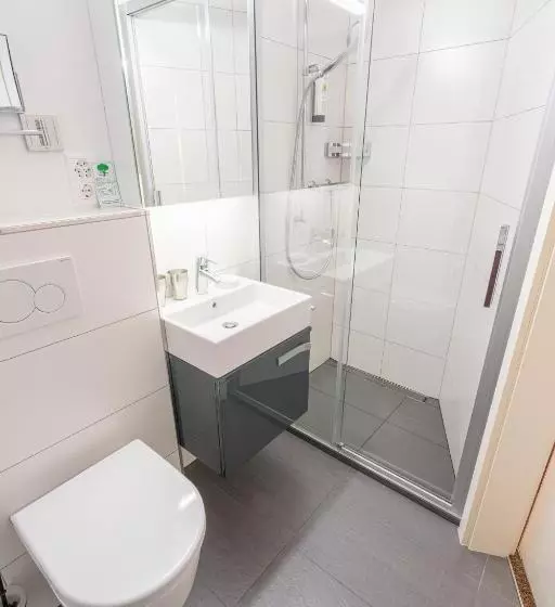 Lifestyle & Spa Hotel Grächerhof