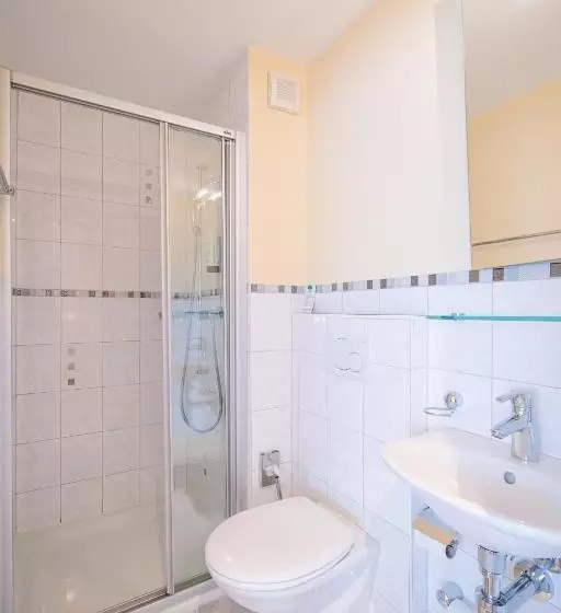 Lifestyle & Spa Hotel Grächerhof