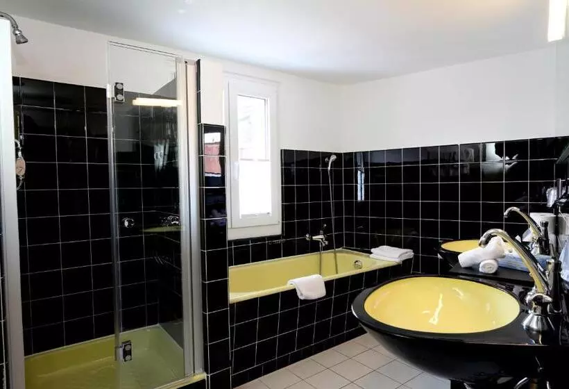 Lifestyle & Spa Hotel Grächerhof