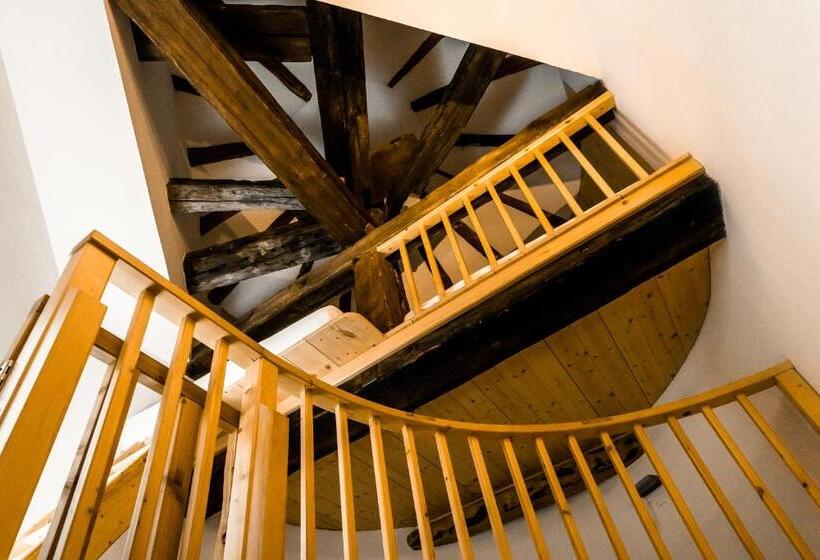 Lifestyle & Spa Hotel Grächerhof