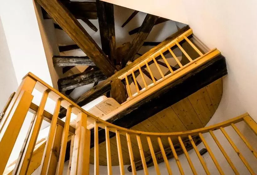 Lifestyle & Spa Hotel Grächerhof