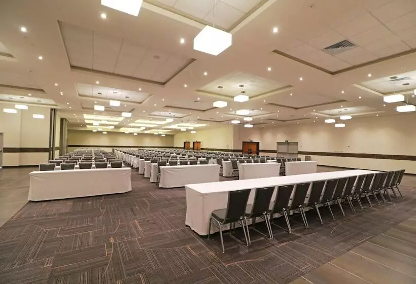 Hotelli Holiday Inn Chilpancingo, An Ihg