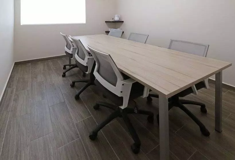 Hotelli Holiday Inn Chilpancingo, An Ihg