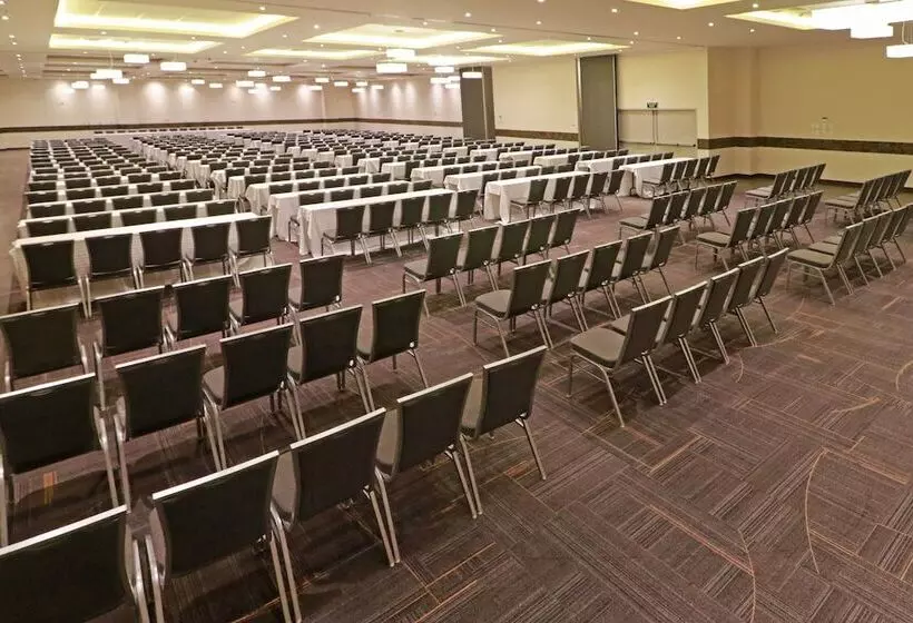 Hotelli Holiday Inn Chilpancingo, An Ihg