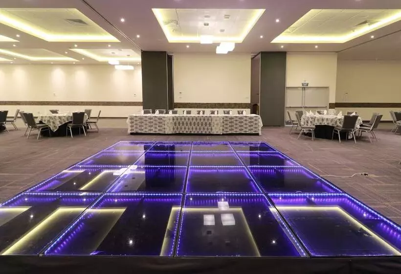 Hotelli Holiday Inn Chilpancingo, An Ihg