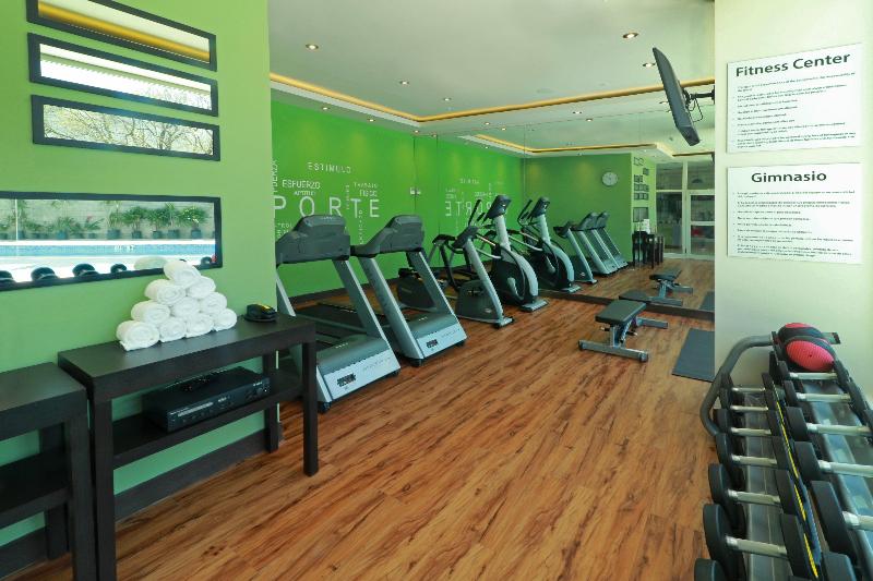 فندق Holiday Inn Chilpancingo, An Ihg