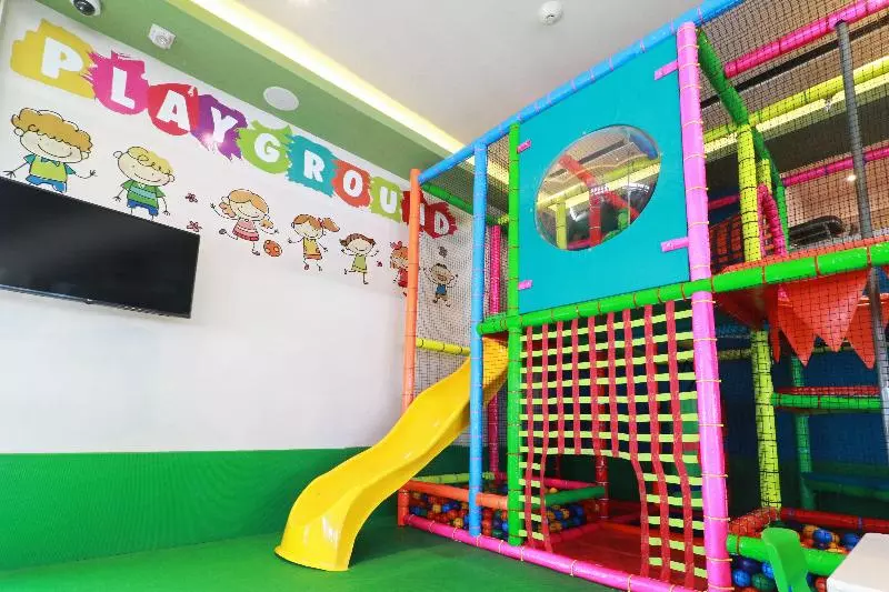 Hotelli Holiday Inn Chilpancingo, An Ihg