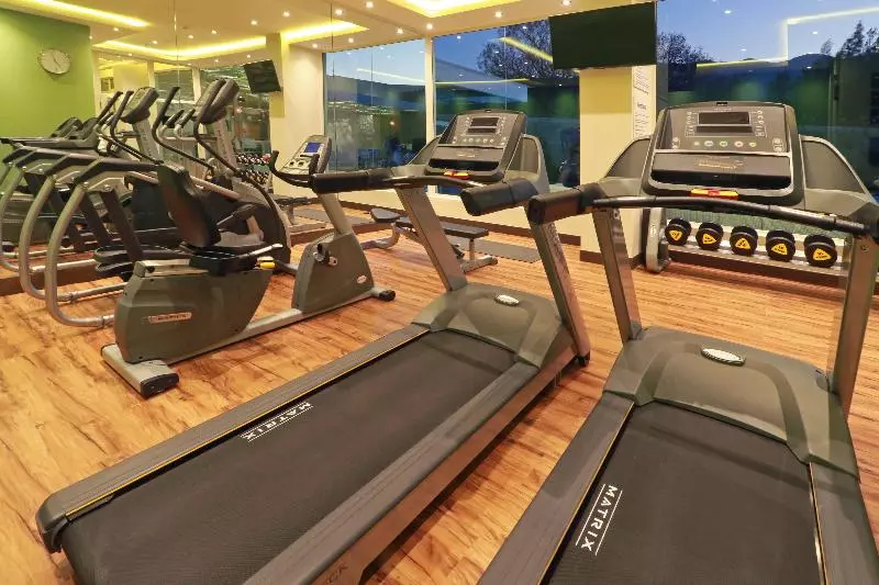 Hotelli Holiday Inn Chilpancingo, An Ihg