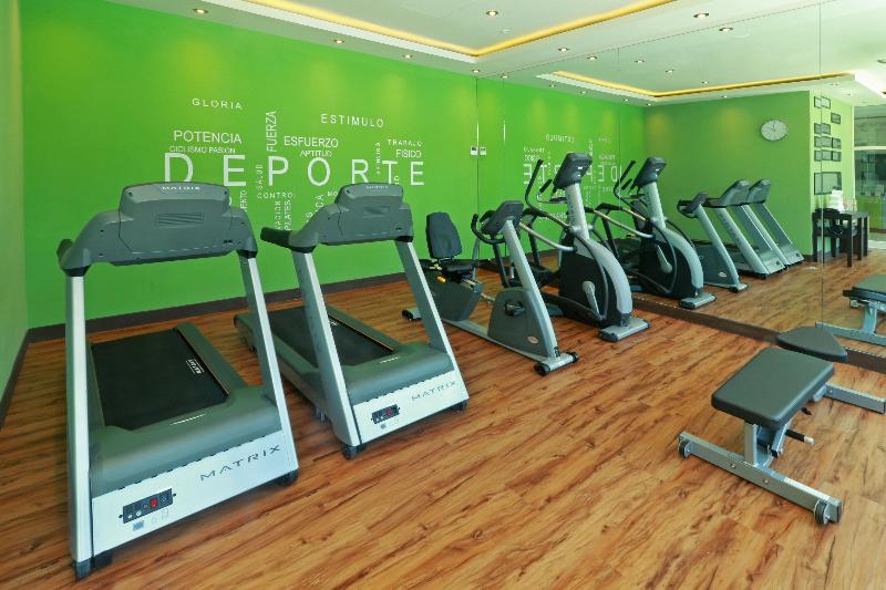 فندق Holiday Inn Chilpancingo, An Ihg