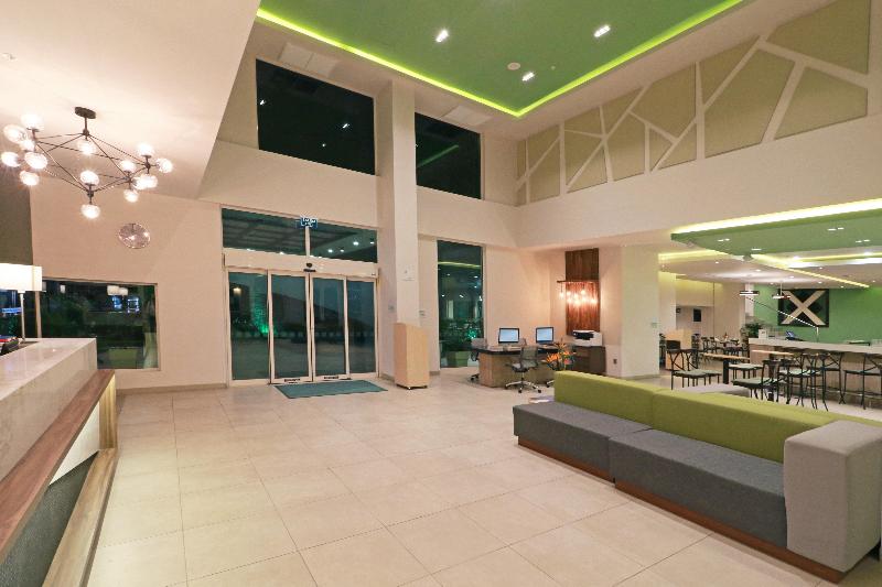 فندق Holiday Inn Chilpancingo, An Ihg