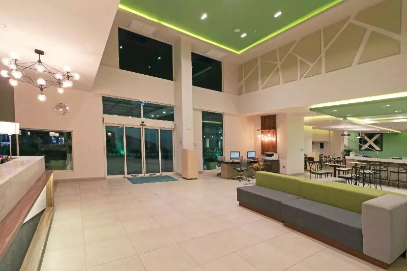 Hotelli Holiday Inn Chilpancingo, An Ihg