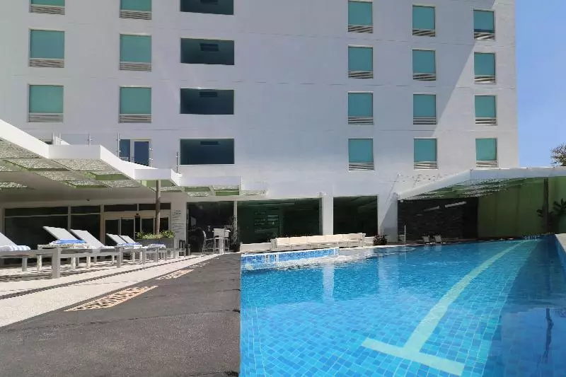 Hotelli Holiday Inn Chilpancingo, An Ihg