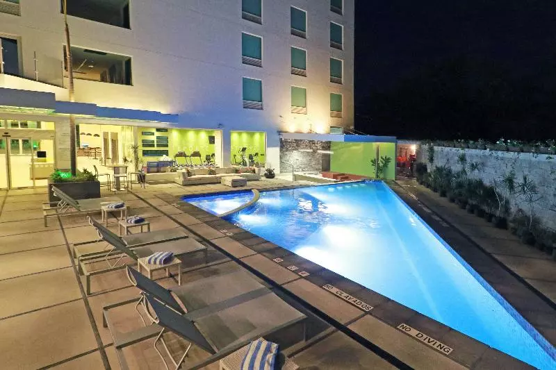 Hotelli Holiday Inn Chilpancingo, An Ihg