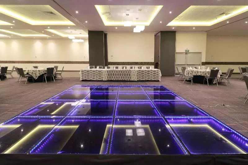 Hotelli Holiday Inn Chilpancingo, An Ihg