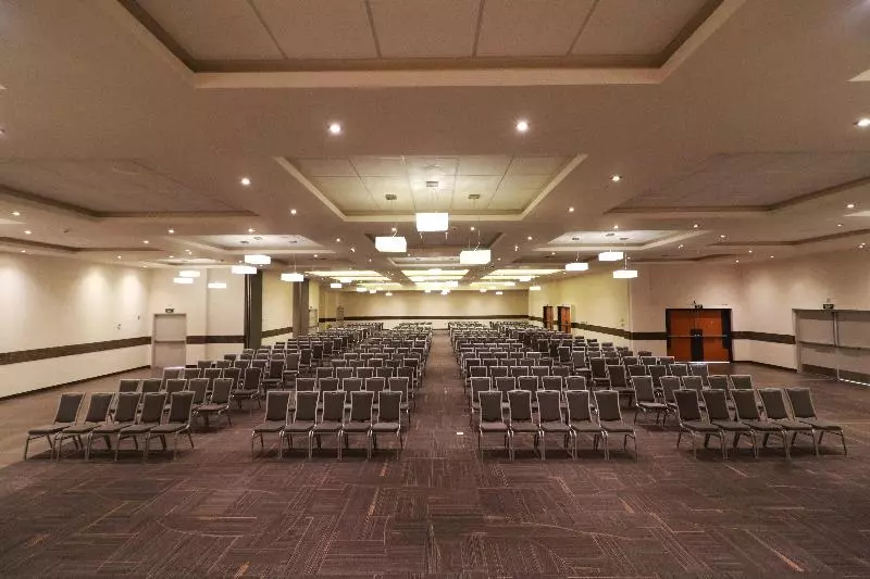 Hotelli Holiday Inn Chilpancingo, An Ihg