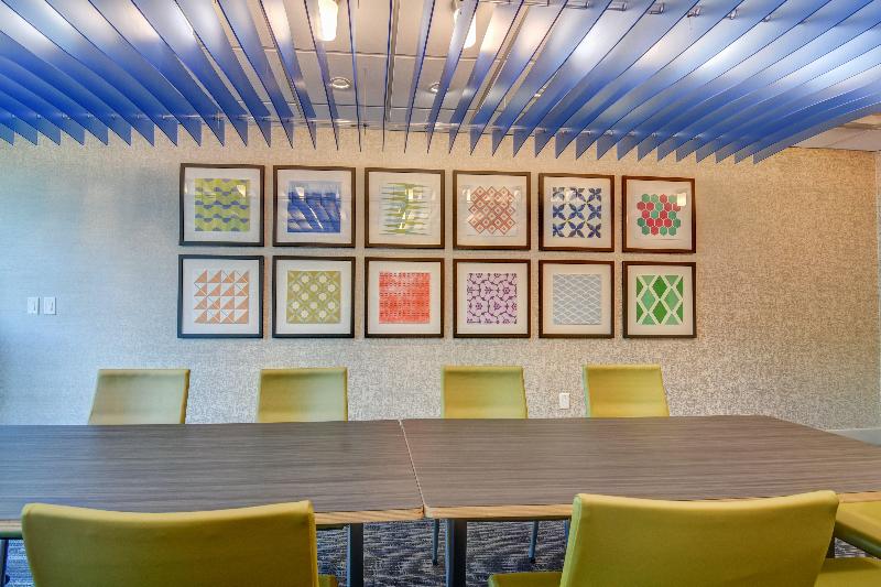 فندق Holiday Inn Express Fort Walton Beach Central, An Ihg