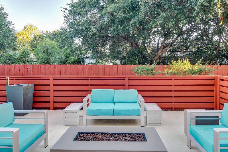 فندق Holiday Inn Express Fort Walton Beach Central, An Ihg