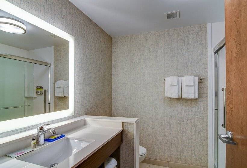فندق Holiday Inn Express Fort Walton Beach Central, An Ihg