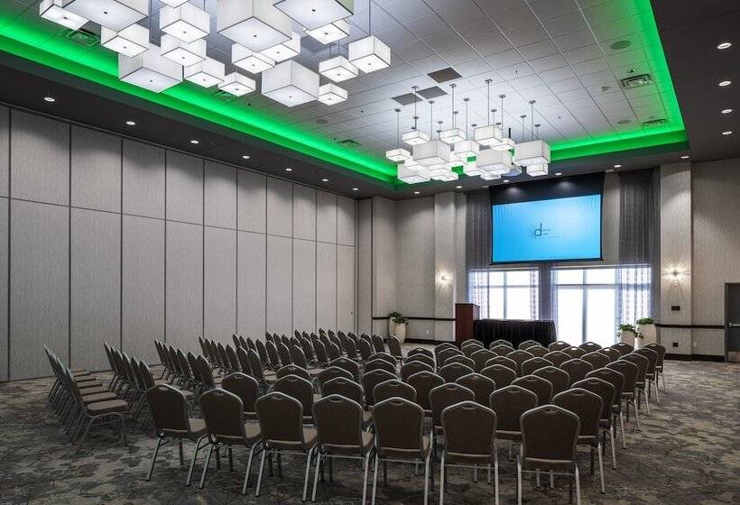 בית מלון כפרי Holiday Inn Express & Suites Sioux City North   Event Center, An Ihg