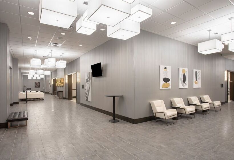 בית מלון כפרי Holiday Inn Express & Suites Sioux City North   Event Center, An Ihg