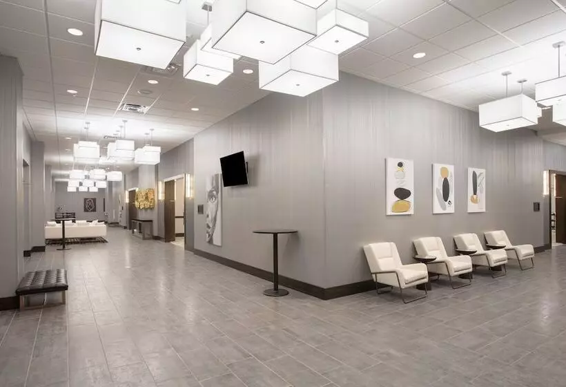 ホテル Holiday Inn Express & Suites Sioux City North   Event Center, An Ihg