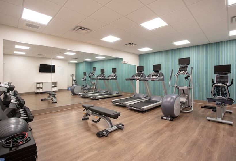 בית מלון כפרי Holiday Inn Express & Suites Sioux City North   Event Center, An Ihg