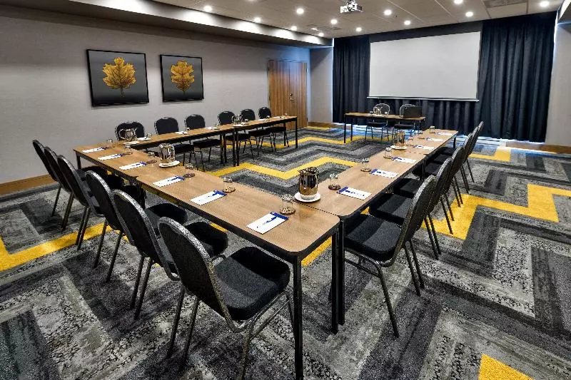 ホテル Holiday Inn Express & Suites   Trois Rivieres Ouest, An Ihg