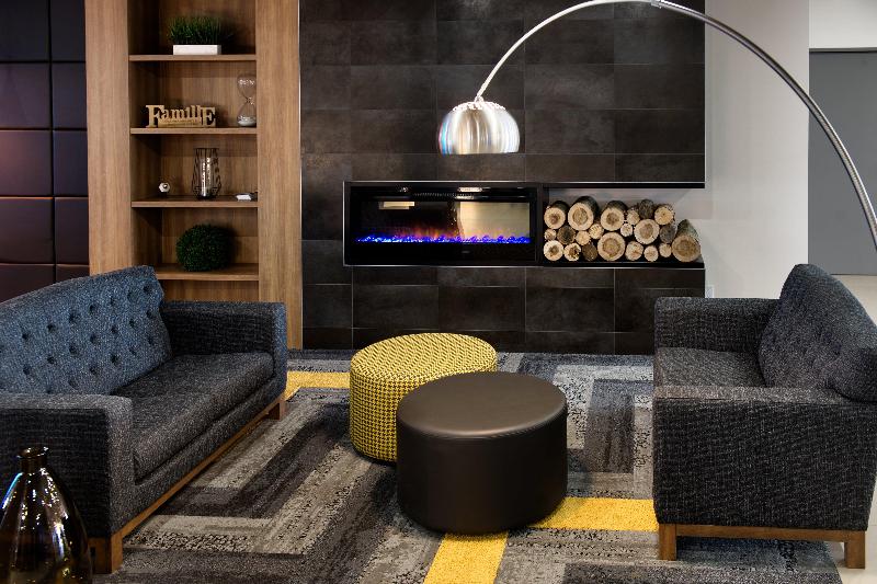 ホテル Holiday Inn Express & Suites   Trois Rivieres Ouest, An Ihg