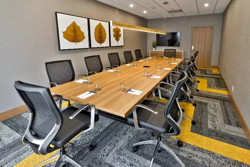 ホテル Holiday Inn Express & Suites   Trois Rivieres Ouest, An Ihg