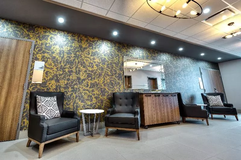 ホテル Holiday Inn Express & Suites   Trois Rivieres Ouest, An Ihg