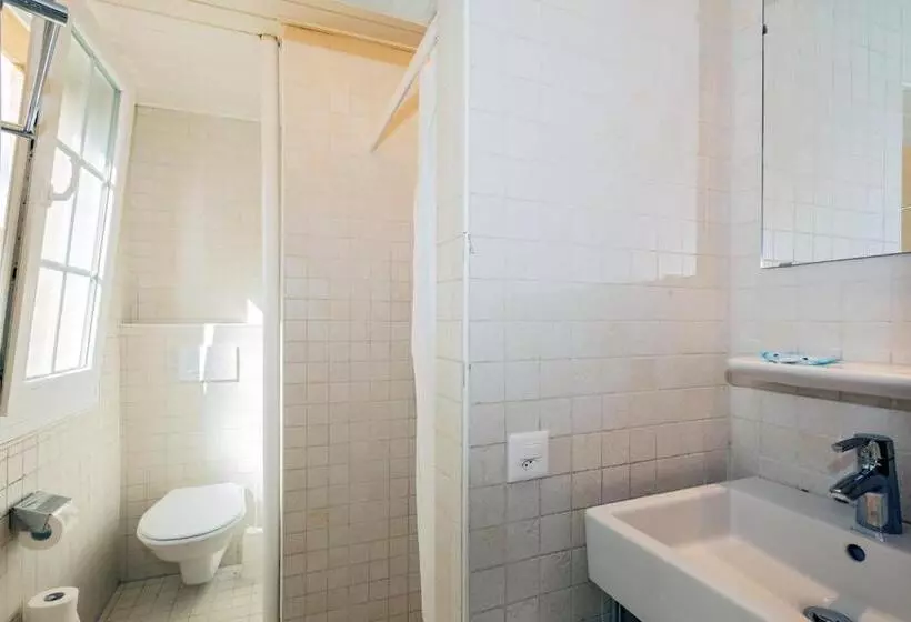 هتل Hôtel Du Cheval Blanc