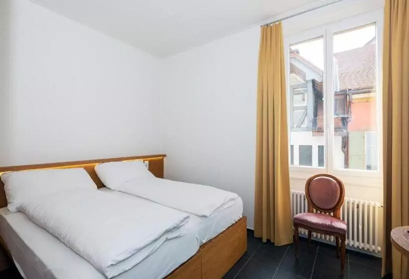 هتل Hôtel Du Cheval Blanc
