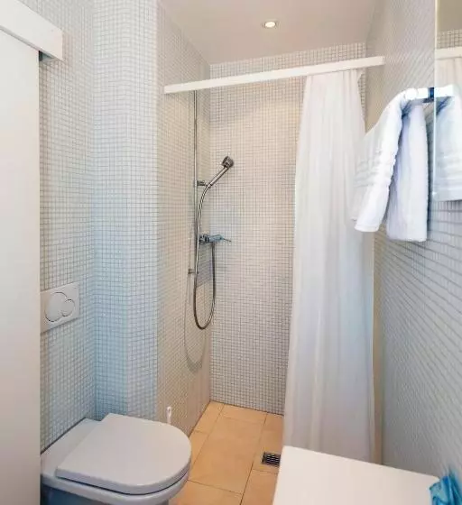 هتل Hôtel Du Cheval Blanc