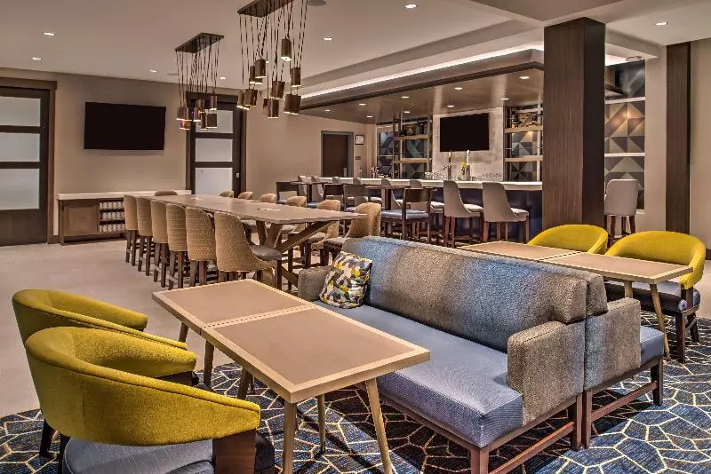 Hotelli Hyatt House Raleigh/rdu/brier Creek