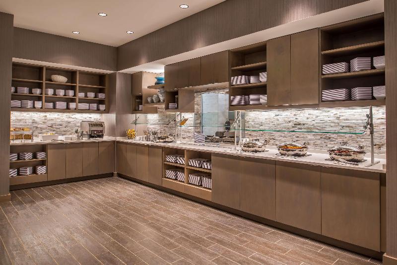 호텔 Hyatt House Raleigh/rdu/brier Creek