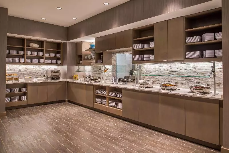 Hotelli Hyatt House Raleigh/rdu/brier Creek