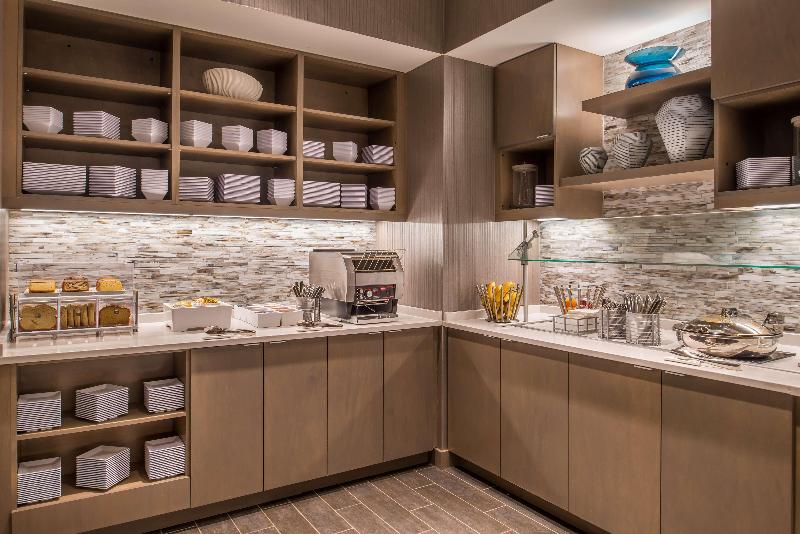 호텔 Hyatt House Raleigh/rdu/brier Creek