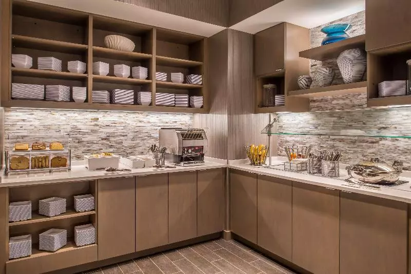 Hotelli Hyatt House Raleigh/rdu/brier Creek