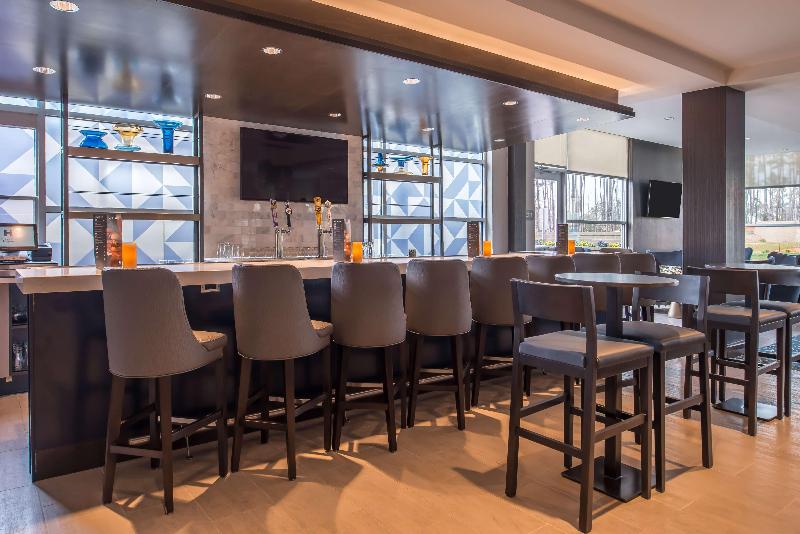 호텔 Hyatt House Raleigh/rdu/brier Creek