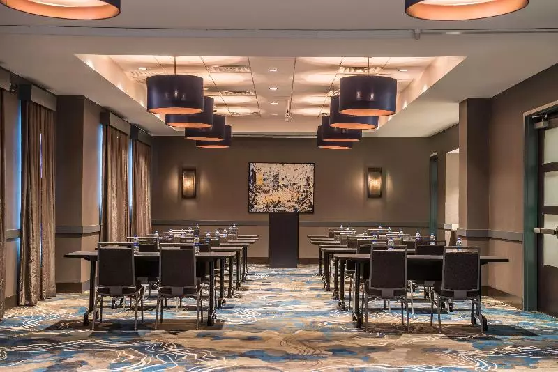 Hotelli Hyatt House Raleigh/rdu/brier Creek