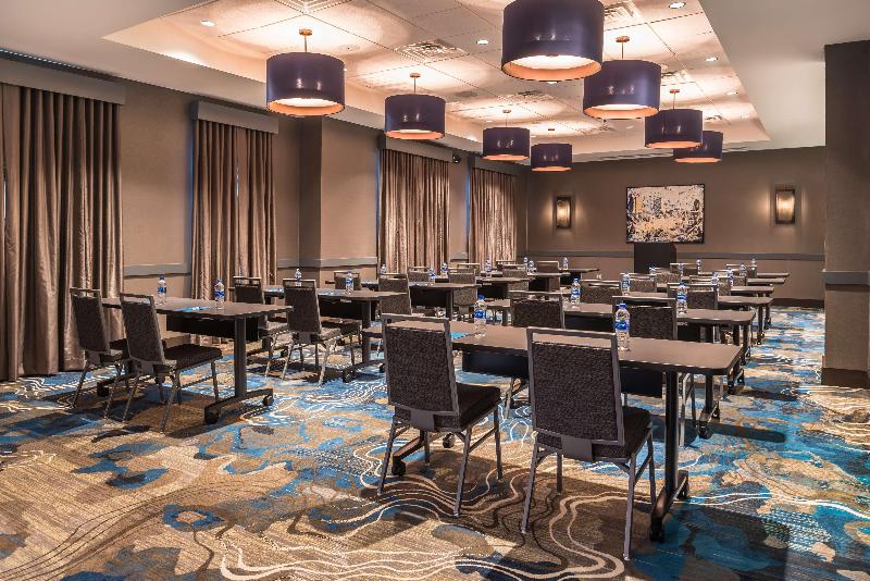 호텔 Hyatt House Raleigh/rdu/brier Creek