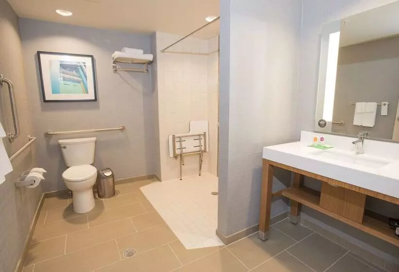 هتل Hyatt Place Cincinnati / Sharonville Convention Center