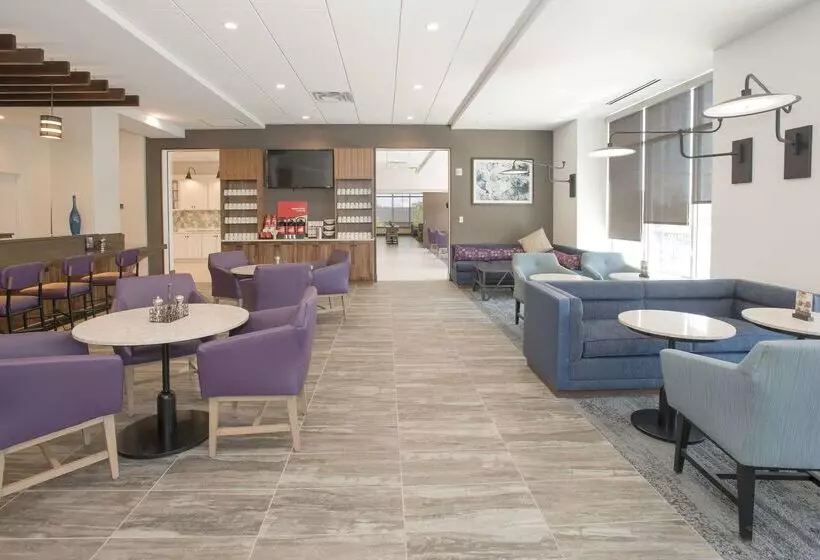 هتل Hyatt Place Cincinnati / Sharonville Convention Center