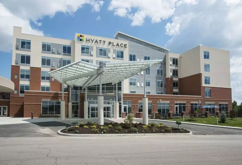 هتل Hyatt Place Cincinnati / Sharonville Convention Center
