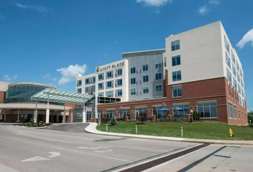 هتل Hyatt Place Cincinnati / Sharonville Convention Center